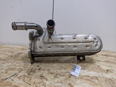 Радиатор EGR ( рециркуляции ) Volkswagen Passat B6