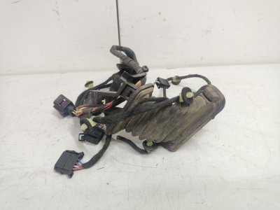 Проводка двери Volkswagen Passat B6