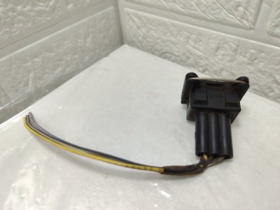 Фишка разъем Chevrolet Cruze 2012