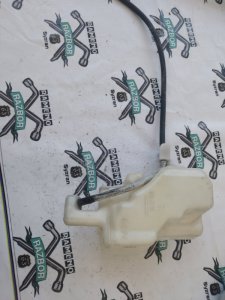 Бачок расширительный Nissan Serena 2006 с25
