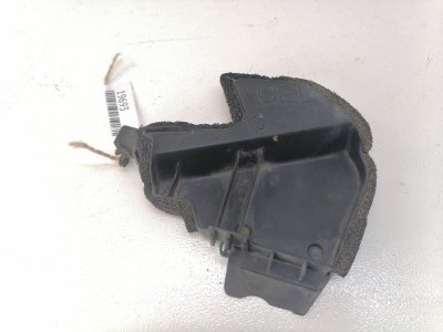 Крышка водостока Toyota Corolla E150