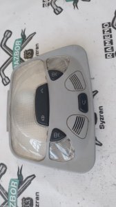 Плафон подсветки салона Mercedes-Benz C 2001 W203