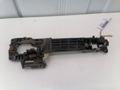 Кронштейн ручки двери Toyota Corolla E150
