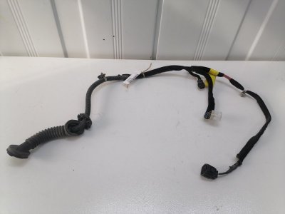 Проводка двери Kia Rio 1