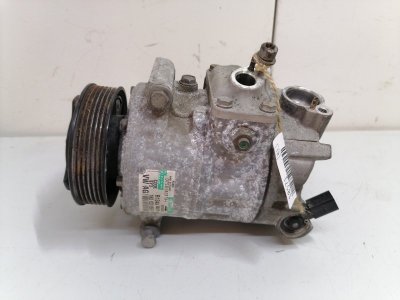 Компрессор кондиционера Volkswagen Audi Skoda