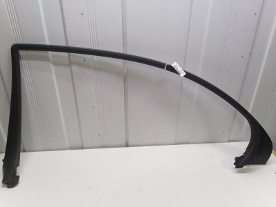 Накладка рамки двери Mercedes W211