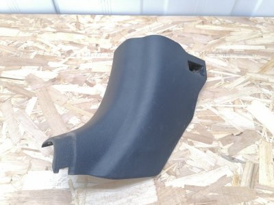 Накладка на порог Toyota Corolla E150