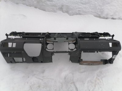 Панель приборов ( торпедо ) Nissan X-Trail T30