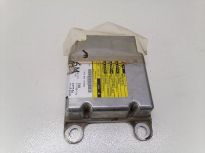 Блок управления airbag Toyota Corolla E150