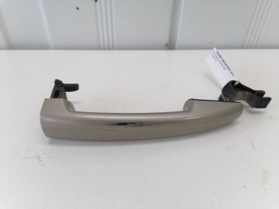 Ручка двери внешняя Citroen C4 LC