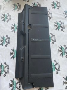 Панель пола багажника Mitsubishi Outlander 2008 XL