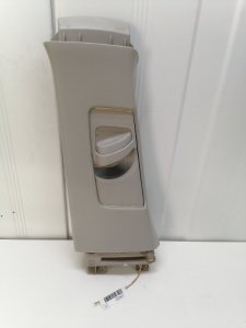 Обшивка стойки Toyota Corolla E150