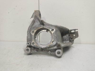 Кулак поворотный Volkswagen Passat B6