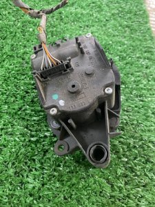 Сервопривод заслонок печки Volkswagen Passat 1998 B5