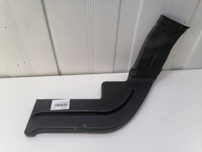 Воздуховод отопителя Toyota Corolla E150