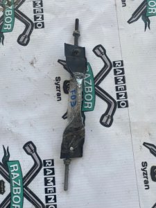 Крепление аккумулятора Honda Civic FD3