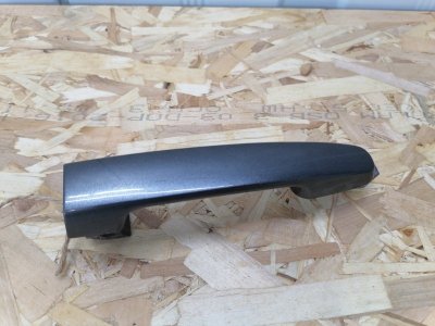 Ручка двери внешняя Toyota Corolla E150