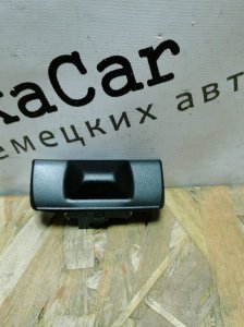 Датчик света AUDI A6 C6 Allroad quattro 2007 4F