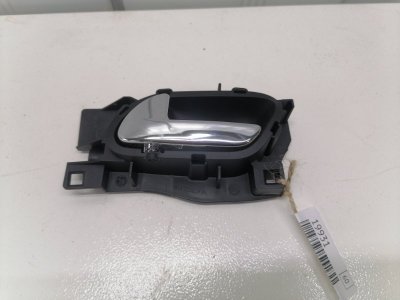 Ручка двери внутренняя Citroen C4 LC