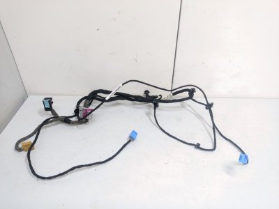 Проводка двери Volkswagen Passat B6