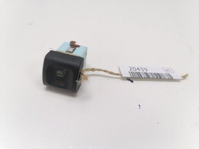 Кнопка обогрева Opel Omega B