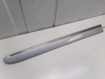 Молдинг на дверь Mercedes W211