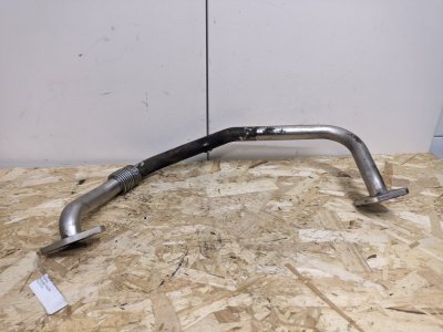 Трубка EGR Volkswagen Passat B6