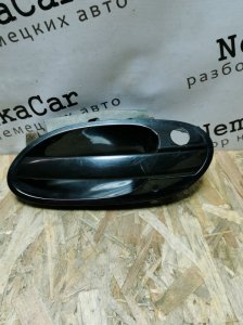 Ручка двери BMW 7-Series 2001 E65