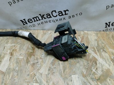 Разъем OPEL ASTRA-J 2010 Хэтчбек