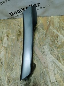 Ручка двери внутренняя Volkswagen Tiguan 2009 5N1