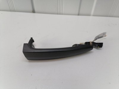 Ручка двери внешняя BMW 1-Series E87