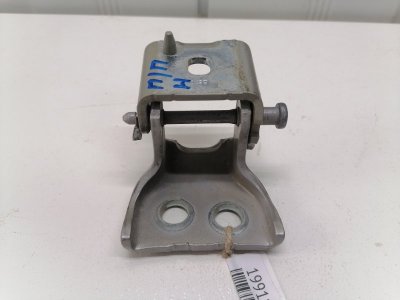 Петля двери нижняя Citroen C4 LC