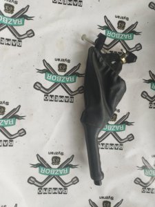 Рычаг стояночного тормоза Chery Amulet