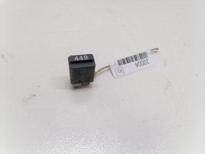 Реле Volkswagen Passat B6