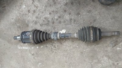 Привод Toyota Harrier 2006 2