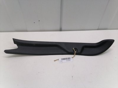 Обшивка двери багажника Citroen C3
