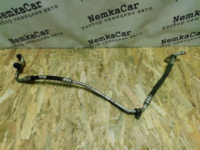 Трубка кондиционера Mercedes Vito 2008 639