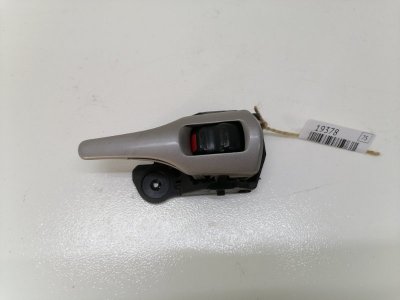 Ручка двери внутренняя Toyota Corolla E150