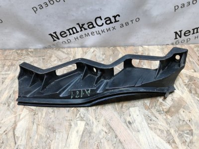 Кронштейн бампера Volkswagen Passat B6 2006 Седан