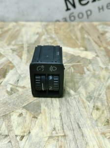 Кнопка корректора фар Volkswagen Passat B6 2006 Седан