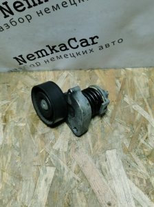 Натяжитель Mercedes C-Class W204 2010 C180 CGI