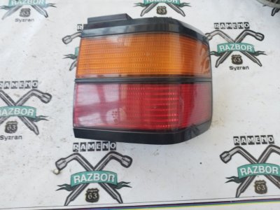 Фонарь заднего хода Volkswagen Passat B3