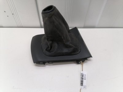 Рамка рычага кпп Toyota Corolla E150