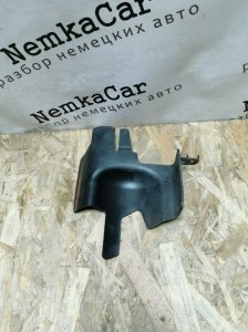 Дефлектор радиатора Mercedes Vito 2006 639