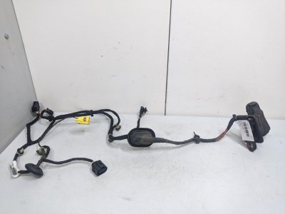 Проводка двери Volkswagen Passat B6