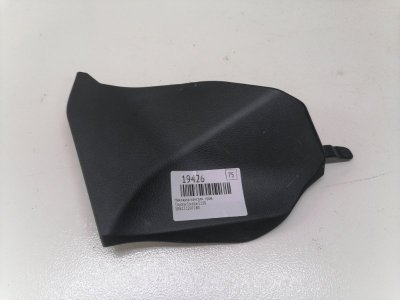Накладка консоли Toyota Corolla E150