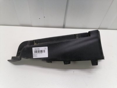 Держатель полки Peugeot 307