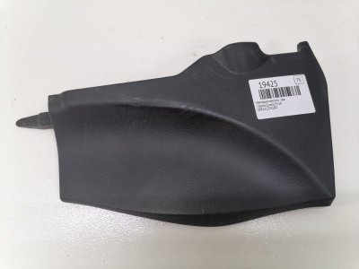 Накладка консоли Toyota Corolla E150