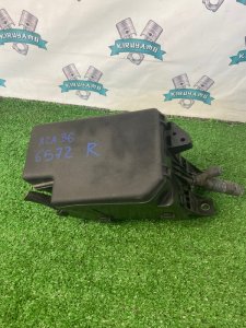 Блок предохранителей Toyota Rav4 2006 ACA36