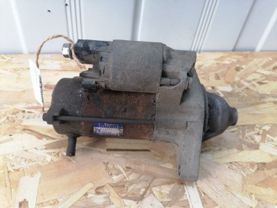 Стартер Toyota Corolla E150